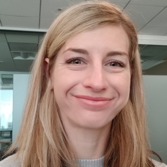 Meet your Posher, Natasha - Picture 1 of 1